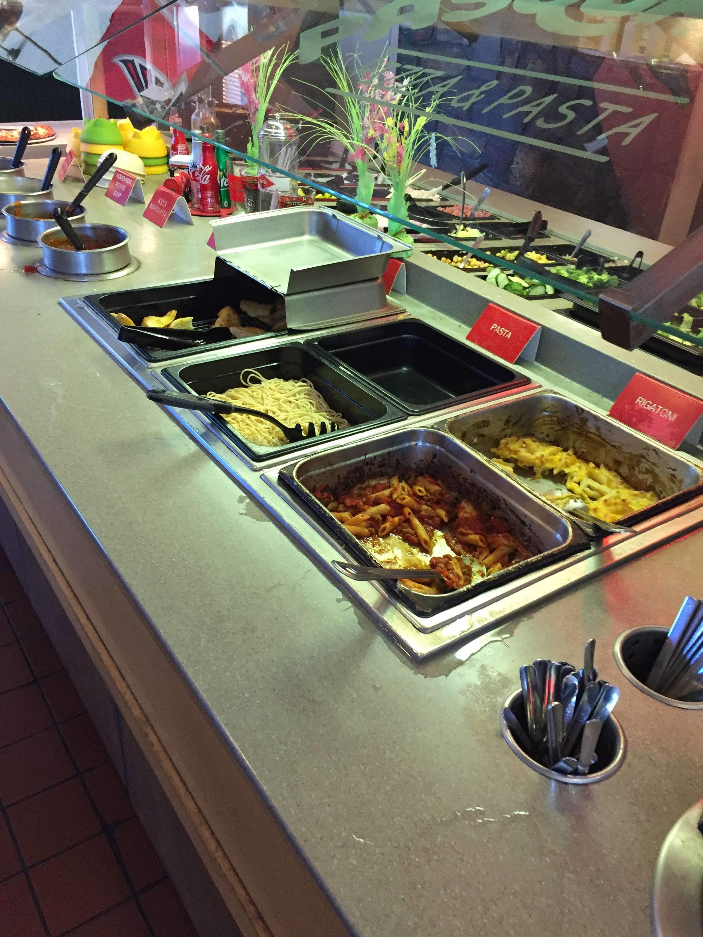 Pasquales Pizza & Pasta, Rome, Rome Zomato