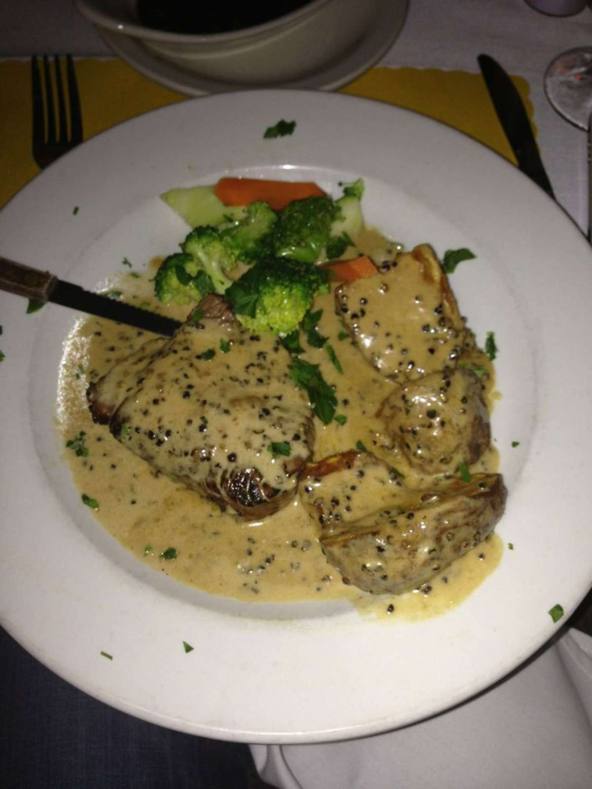 Chef Santos by Goodfellas, Salisbury, Salisbury