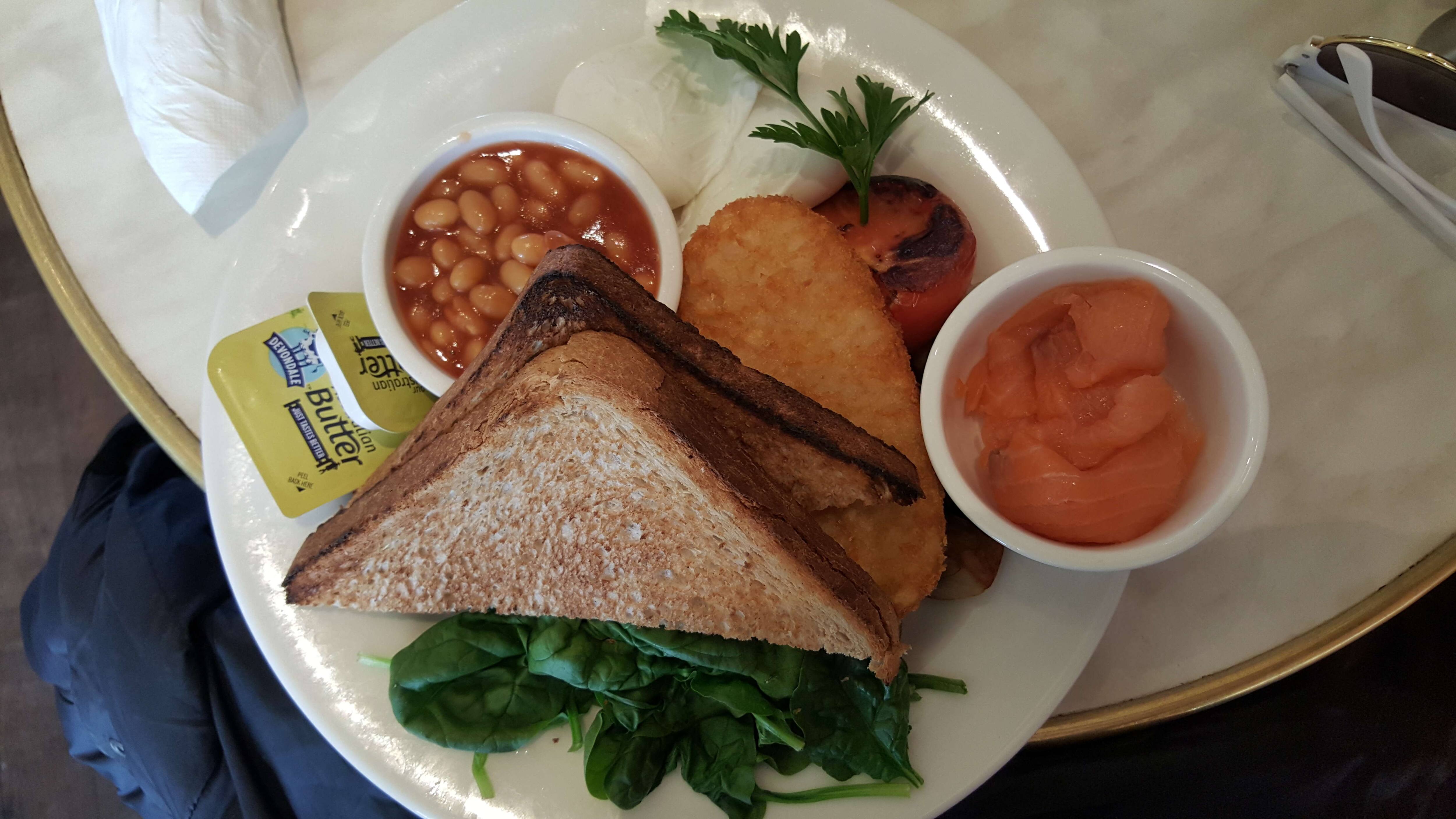 Dome, Kelmscott, Perth Zomato