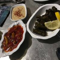 Kasr I Nur Cafe Restaurant Gezi Ve Firma Rehberi Anadolu Yu Geziyorum