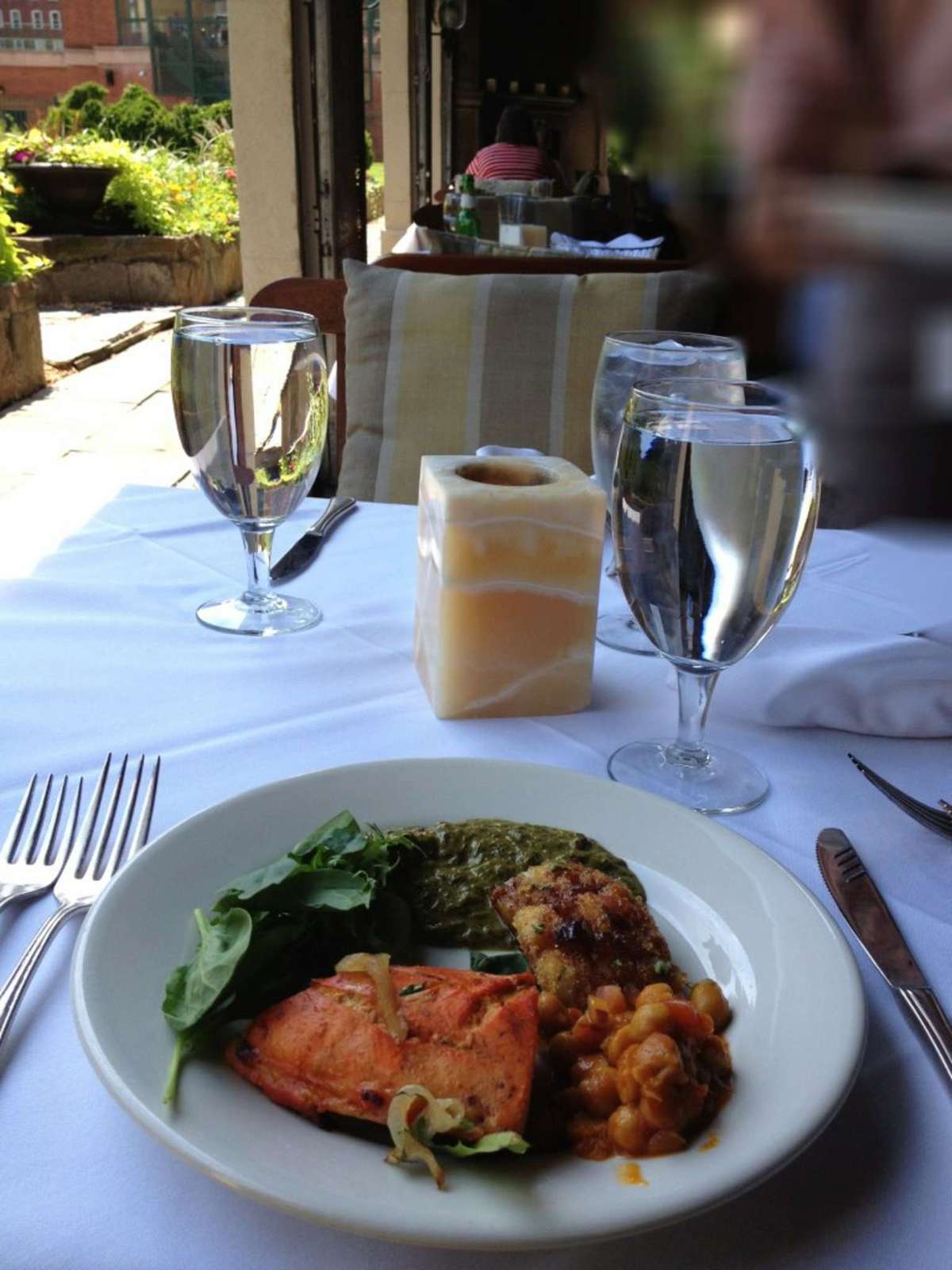 Ambassador Dining Room North Baltimore Baltimore