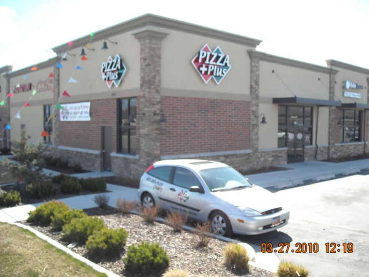 Pizza Plus, Riverton, Salt Lake City Zomato