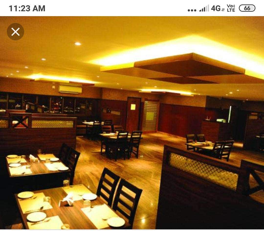 The Vellore Kitchen, Kosapet order online Zomato