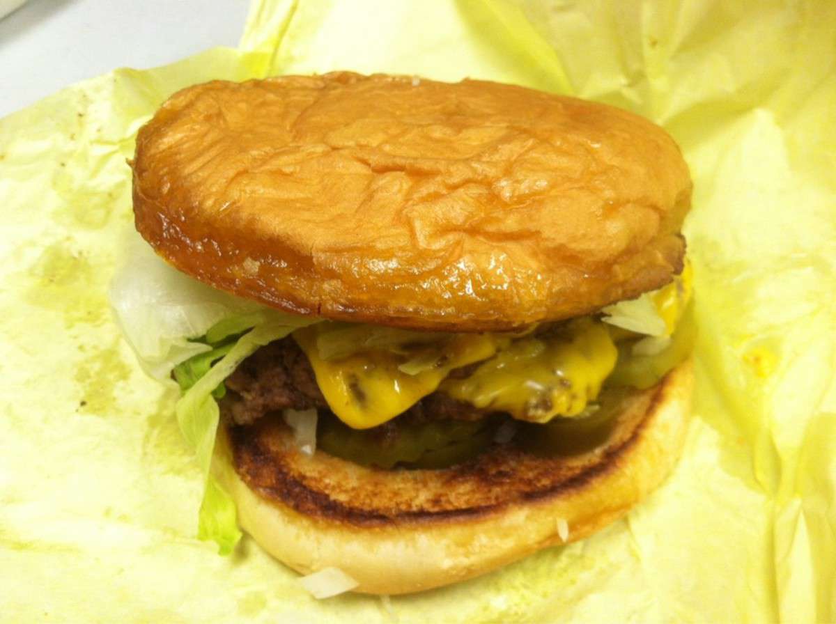 Burger Barn Menu Menu For Burger Barn Amarillo Amarillo
