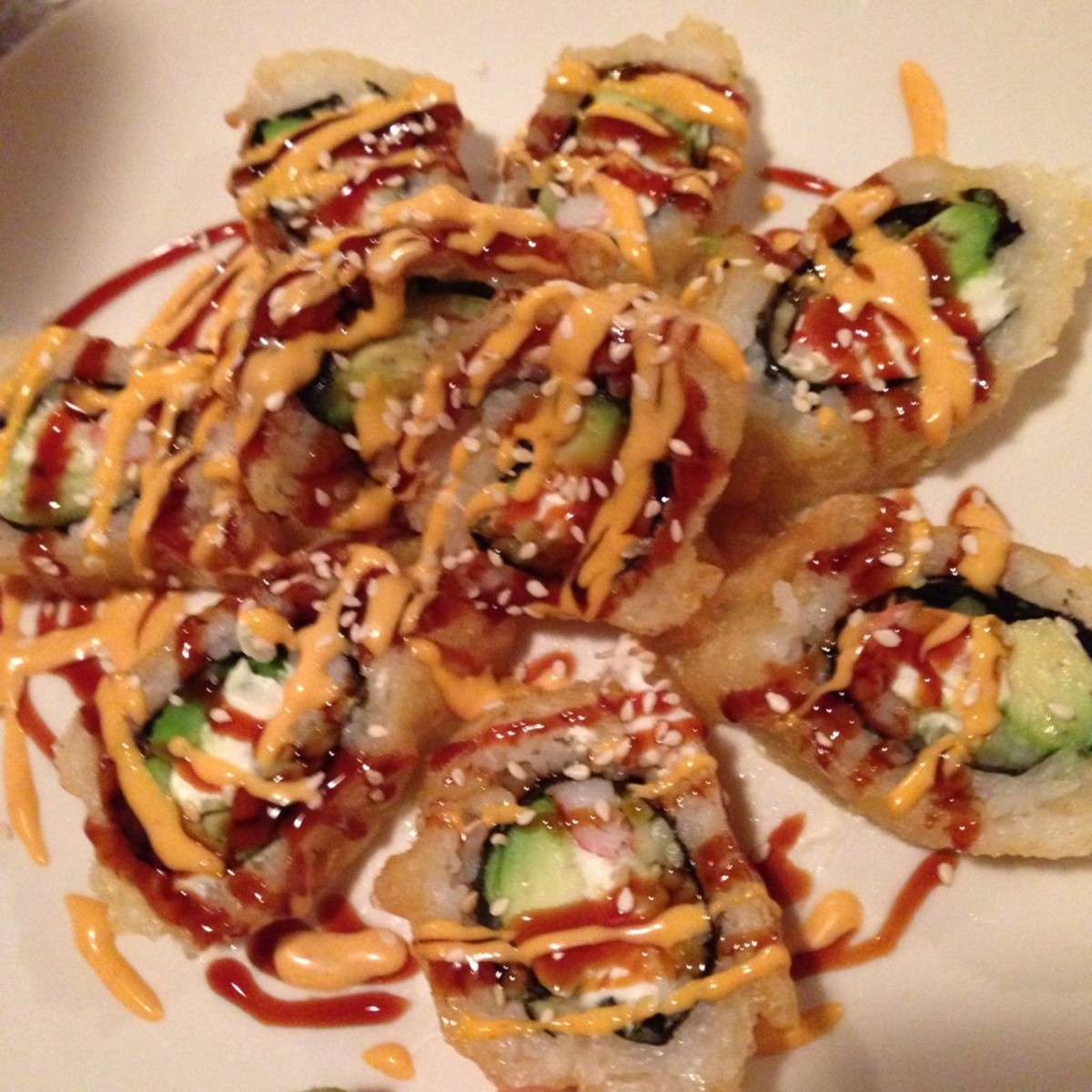 Yummy Palace, Irwin, Pittsburgh