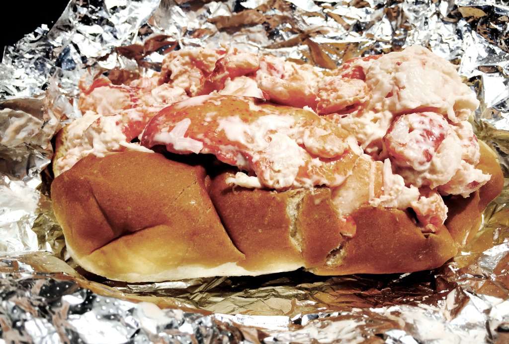 Bob's Seafood Cafe & Wine Bar, Mashpee, Cape Cod Zomato