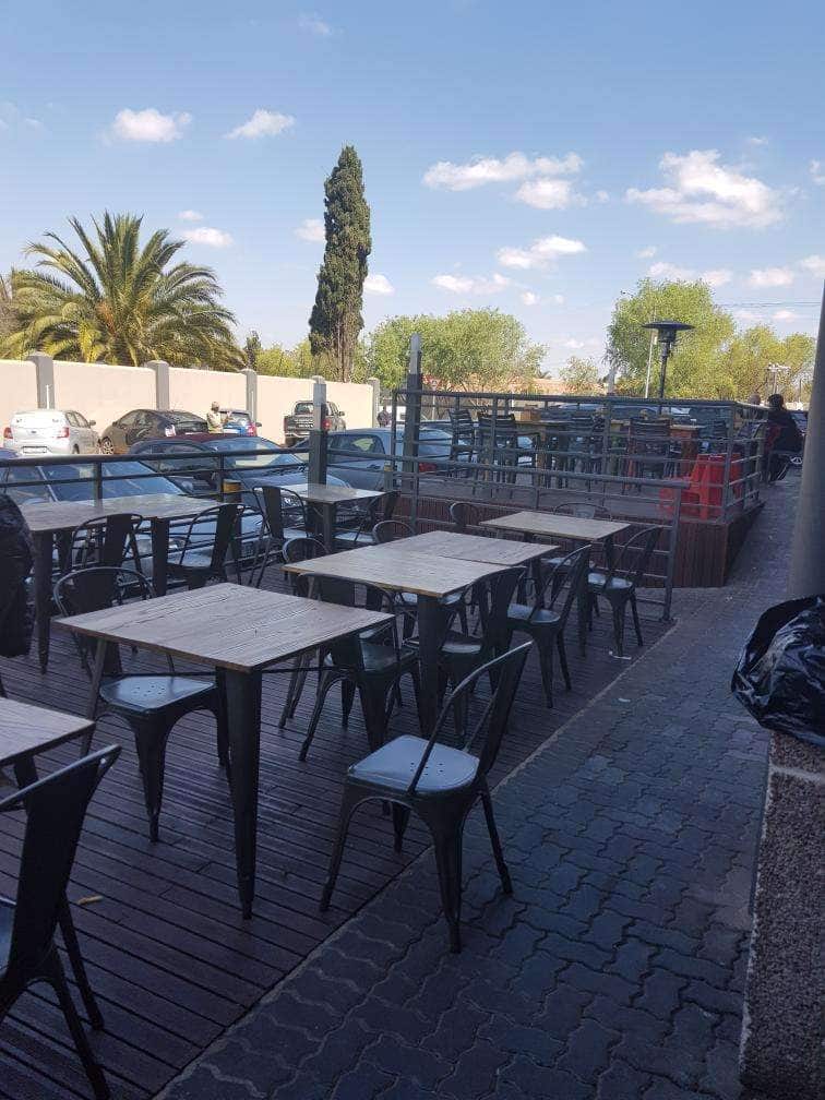 Nussbaums Kosher Butchery, Glenhazel, Johannesburg