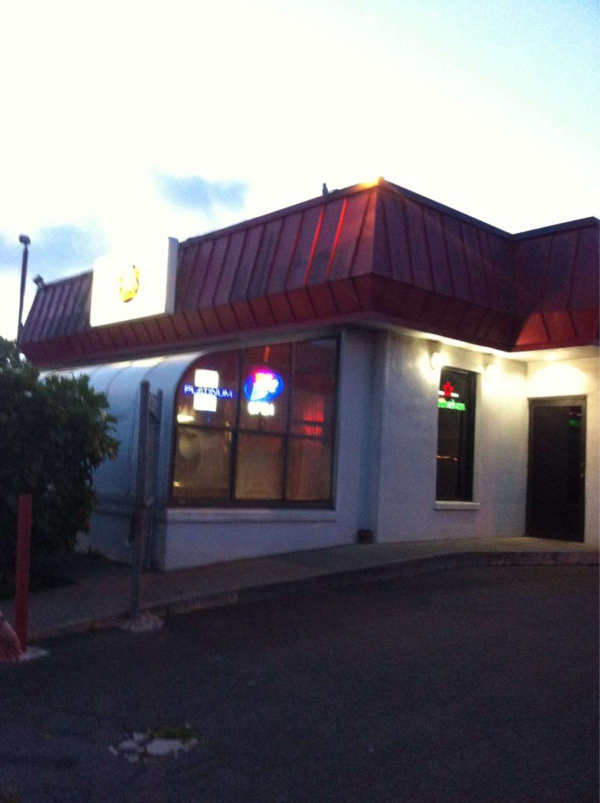 Menu of Bobs Kailua Sports Bar, Kailua, Rest of Hawaii