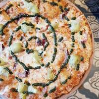 Pizza Locale Bitez Bodrum