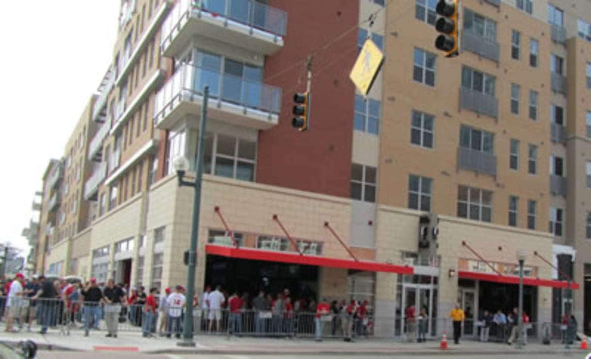 Holy Grail Tavern & Grille at The Banks, Downtown, Cincinnati Zomato