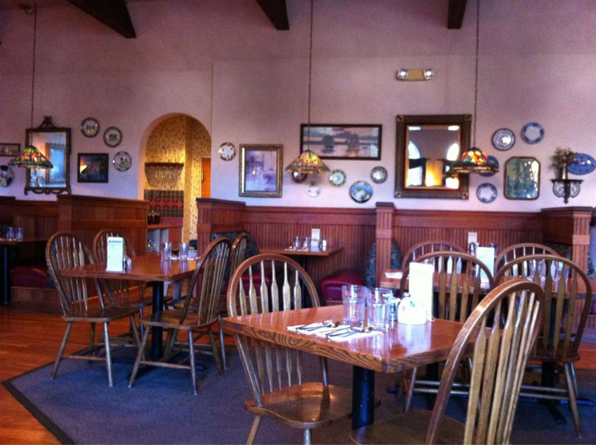 Chestnut Cottage Photos Pictures Of Chestnut Cottage Port