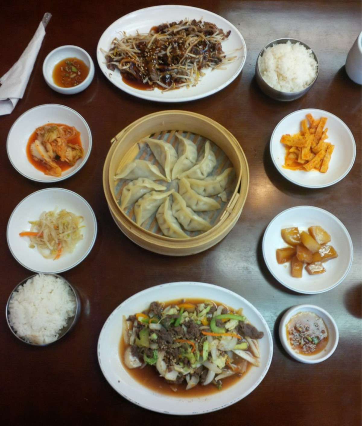 Korean BBQ Restaurant, Kitchener, Kitchener | Zomato