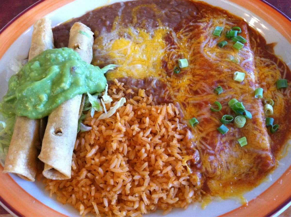 Whole Enchilada, Placentia, Orange County | Zomato