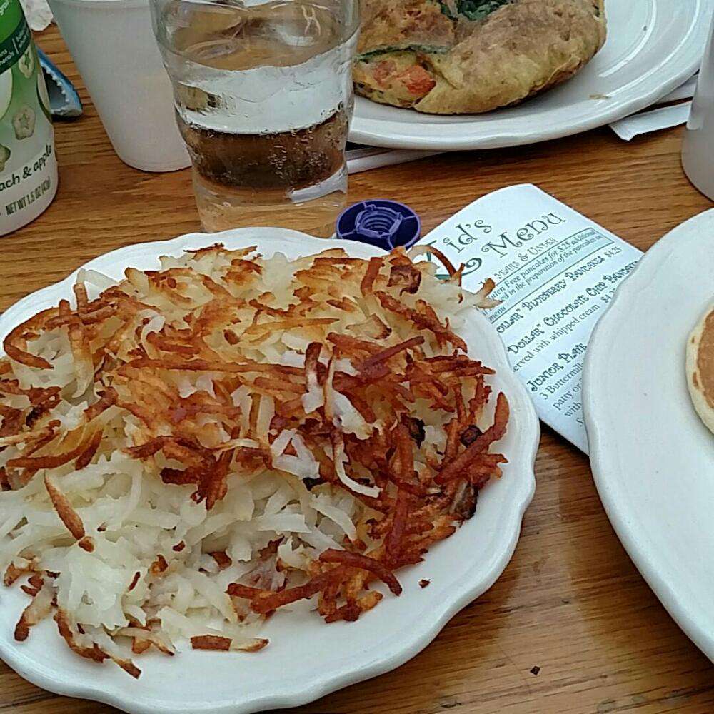 Walker Bros. Original Pancake House, Highland Park, Chicago Zomato