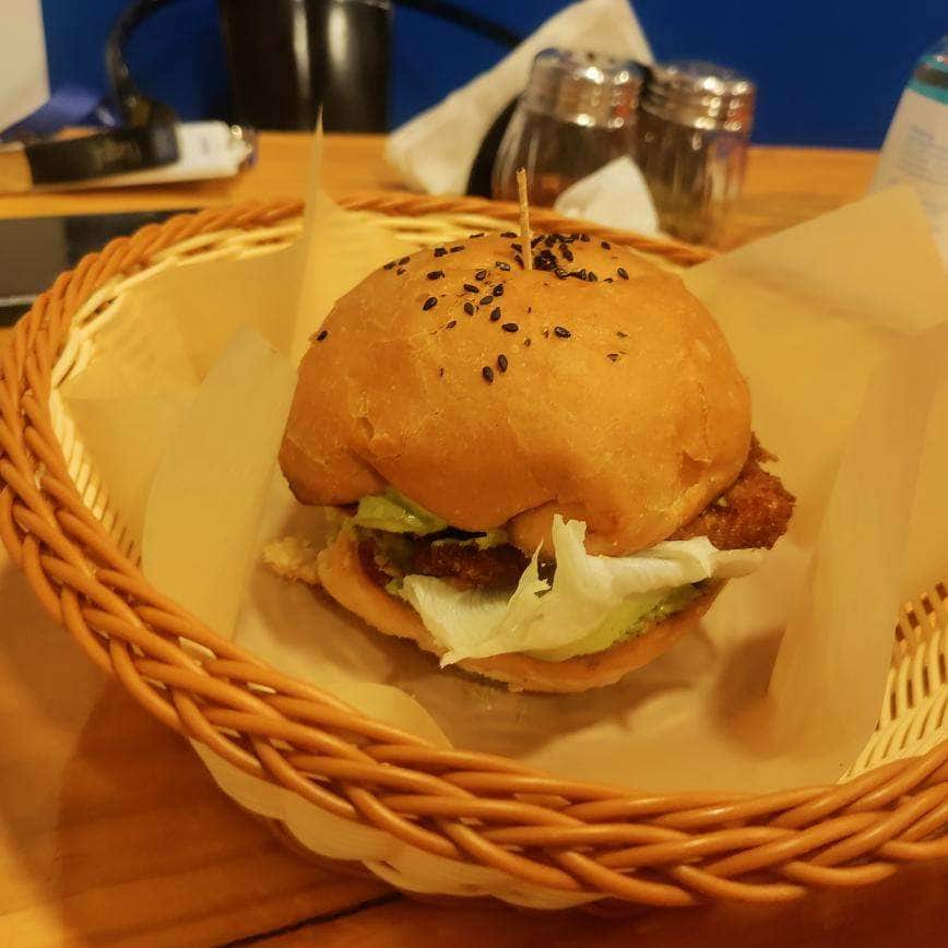 Southwest Burgers Wings Pizzas, Alkapuri order online Zomato