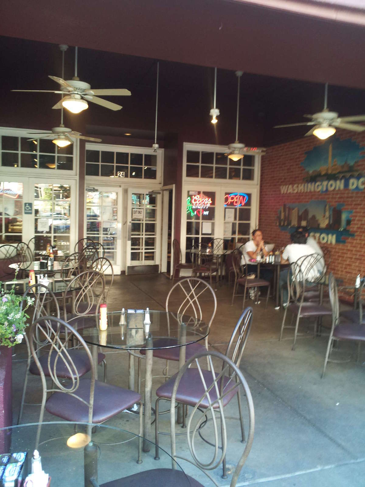 East Coast Deli, Colorado Springs, Colorado Springs Zomato