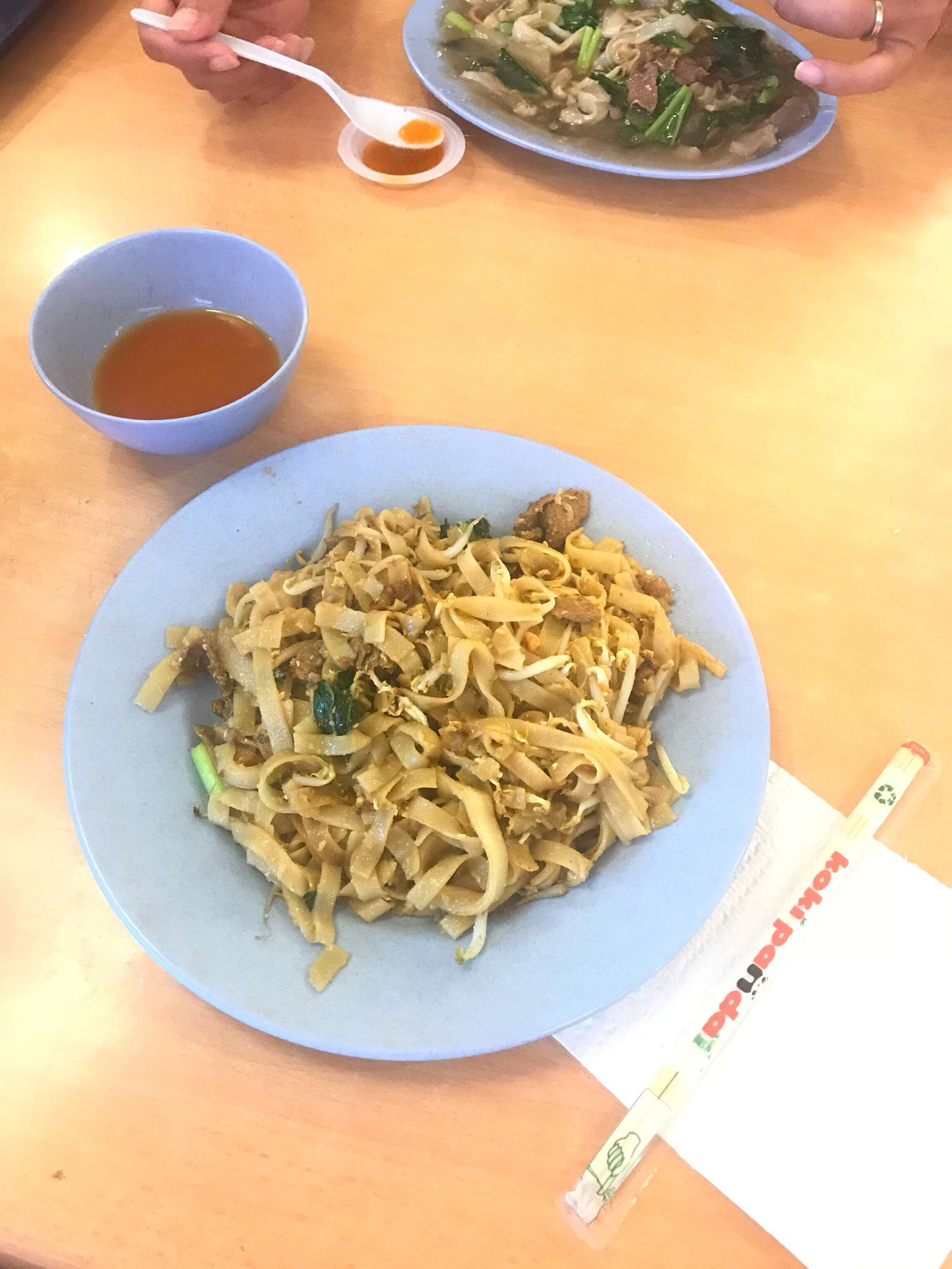 Kwetiau Sapi Kelapa Gading Kelapa Gading Jakarta