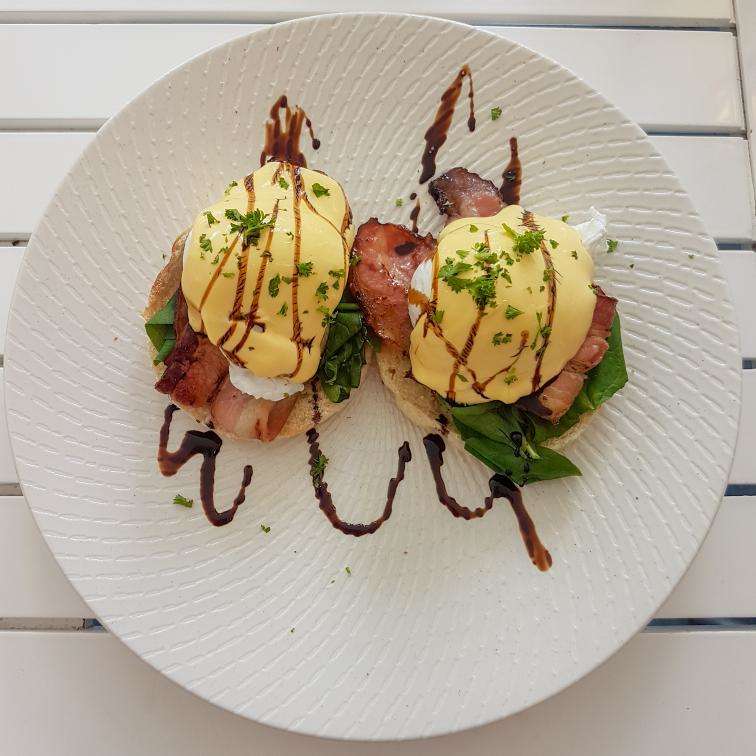 Walnut Cottage Cafe Orewa Auckland