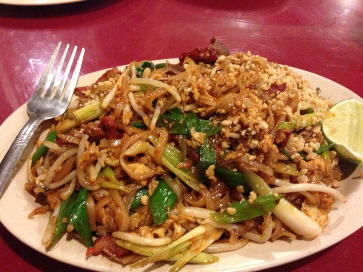 Silk Road Restaurant, Springdale, Northwest Arkansas Zomato