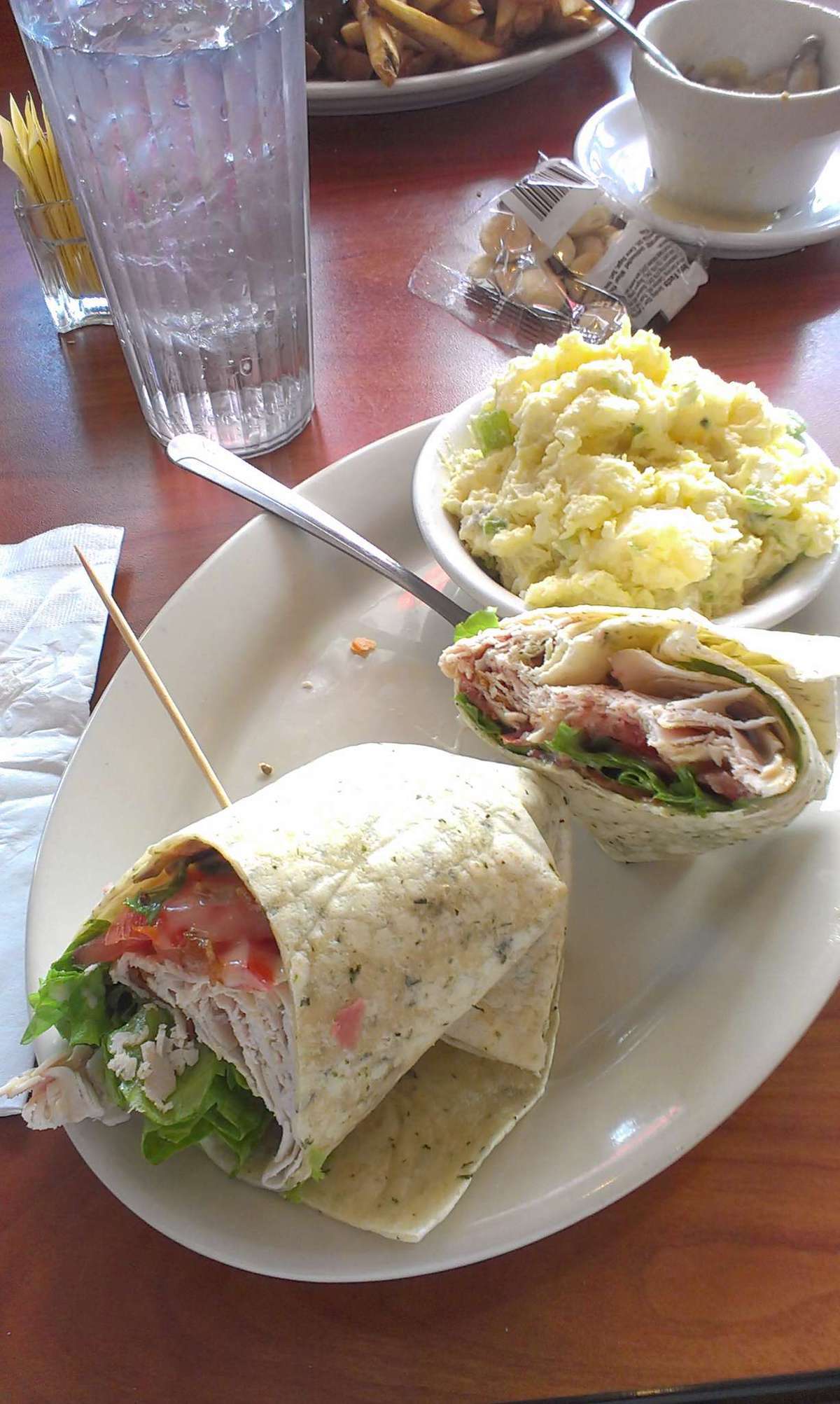 Stage Deli Restaurant - xaz7sse
