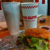 Fast Food Joints In Winter Garden Ocoee Orlando Urbanspoon Zomato