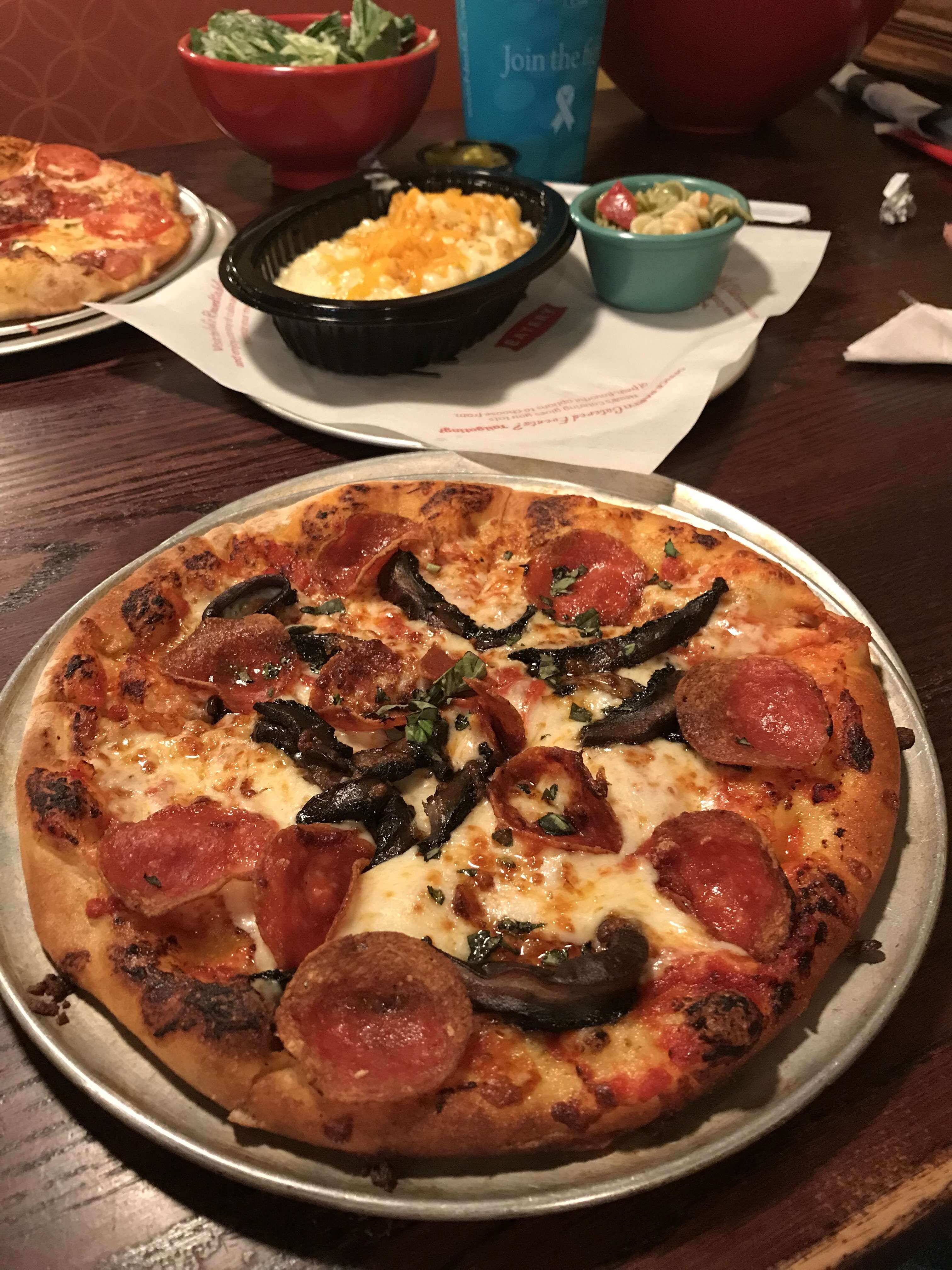 Newk's Express Cafe, Hattiesburg, Hattiesburg Zomato