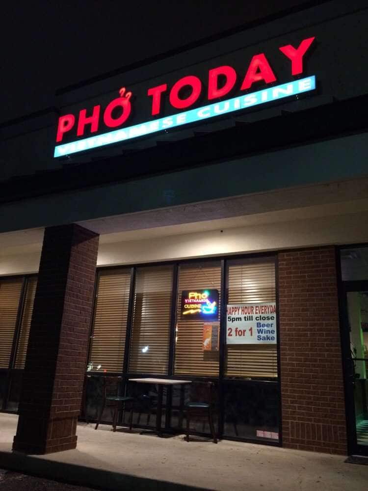 Pho Today, Southside, Jacksonville Zomato