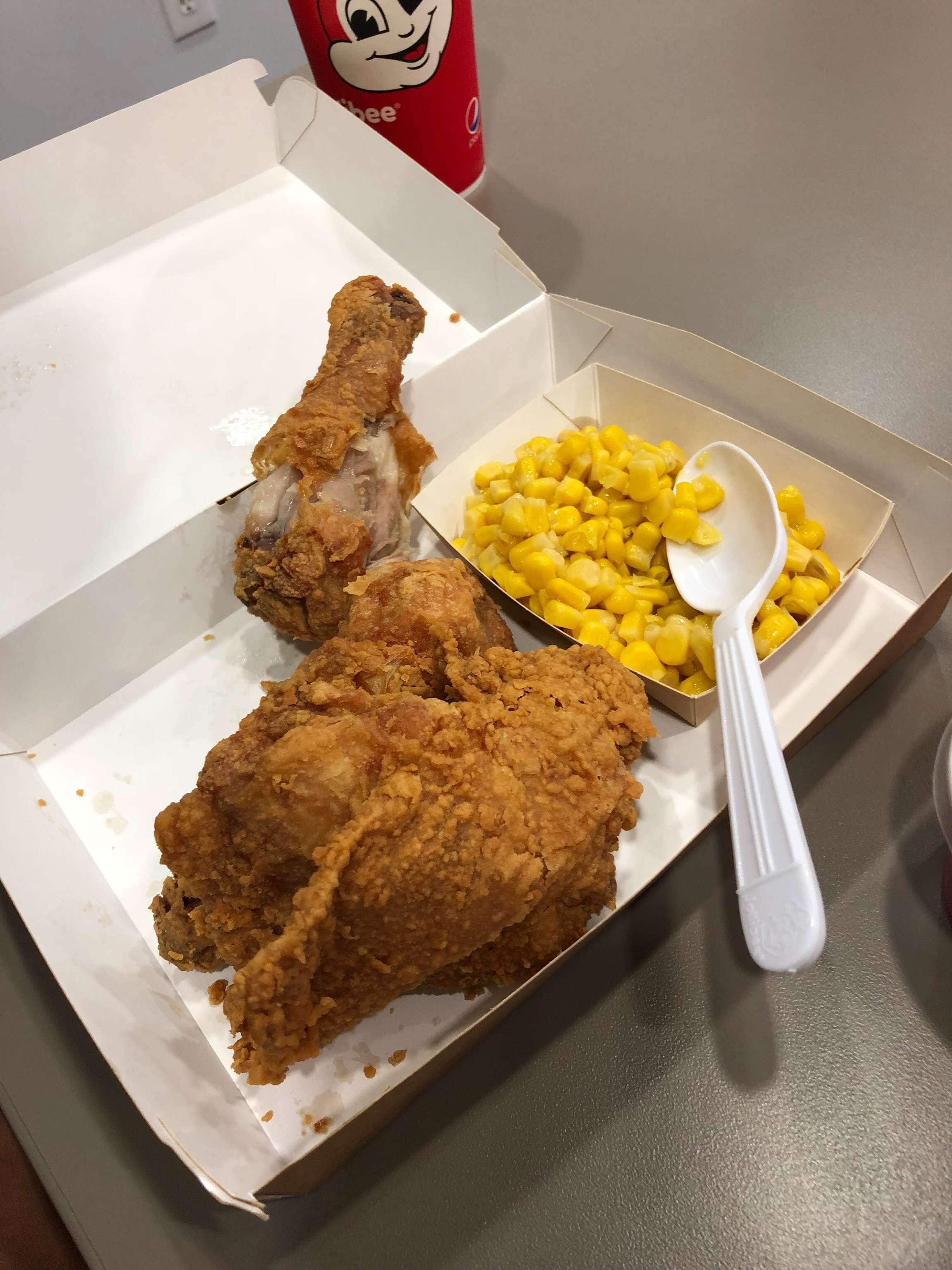Jollibee, Panorama City, Los Angeles Zomato