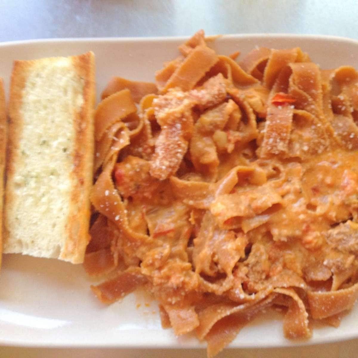 K Pasta, Imperial Beach, San Diego Zomato