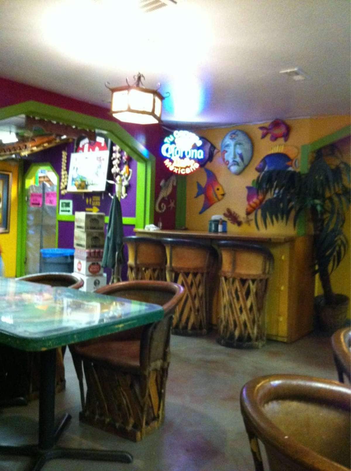 Taco's Jalisco, Truckee, Reno Zomato