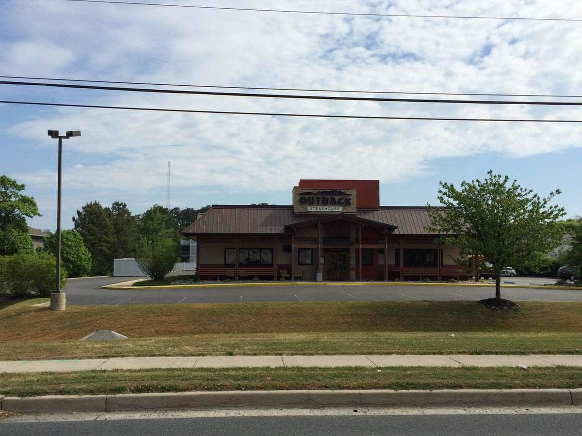 Outback Steakhouse, Rehoboth Beach, Rehoboth Beach Zomato