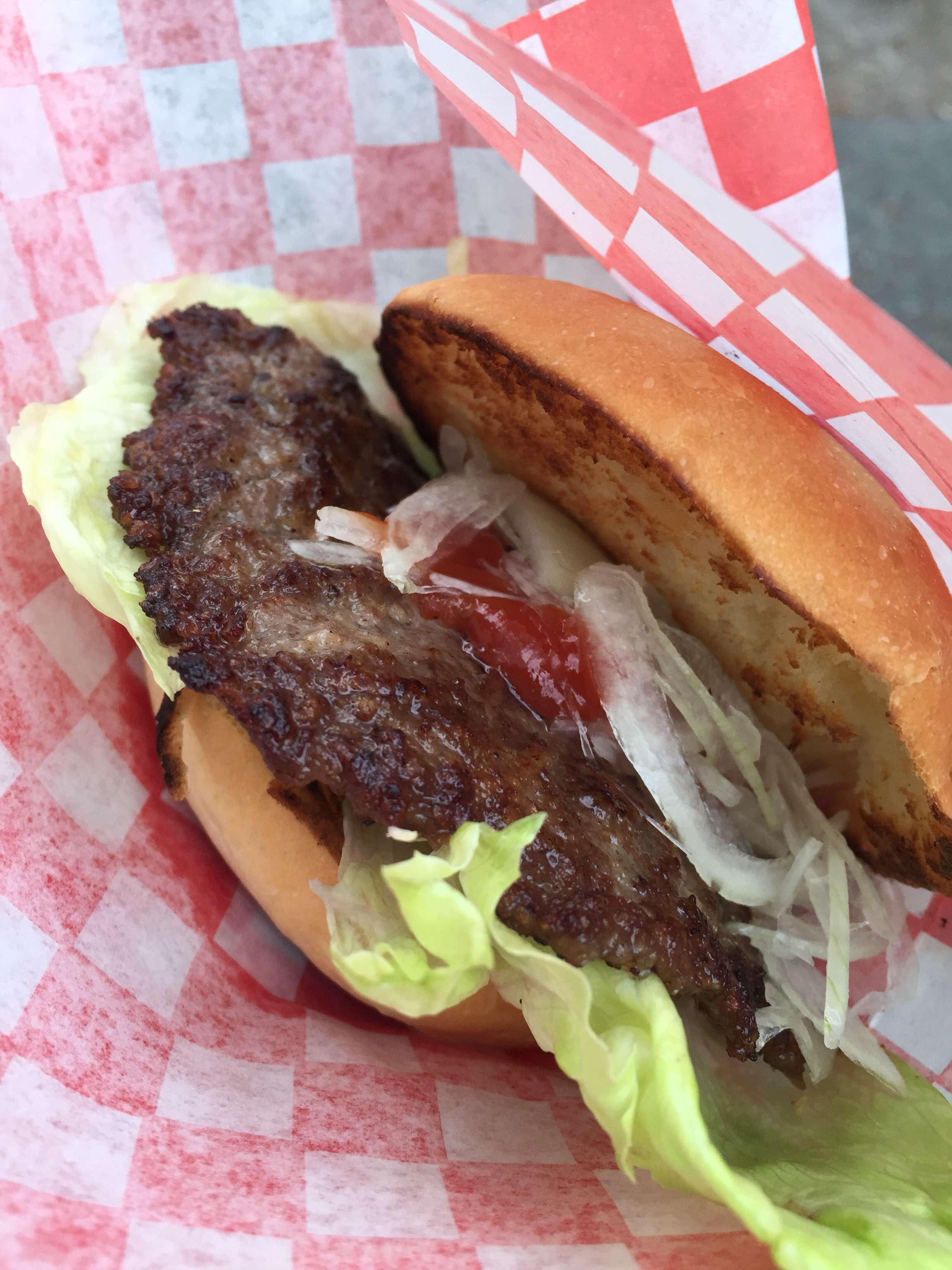 Wakwak Burger Downtown Vancouver Urbanspoonzomato