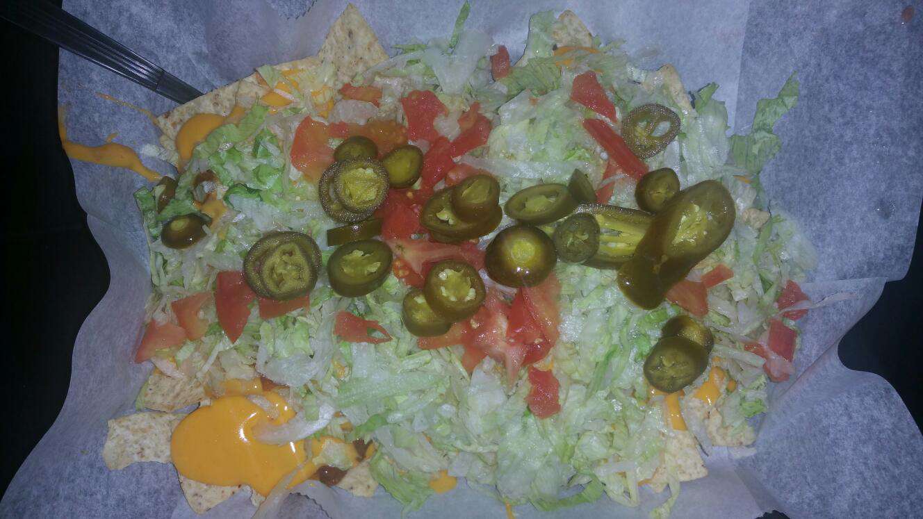 Zingales, Tallahassee, Tallahassee Zomato