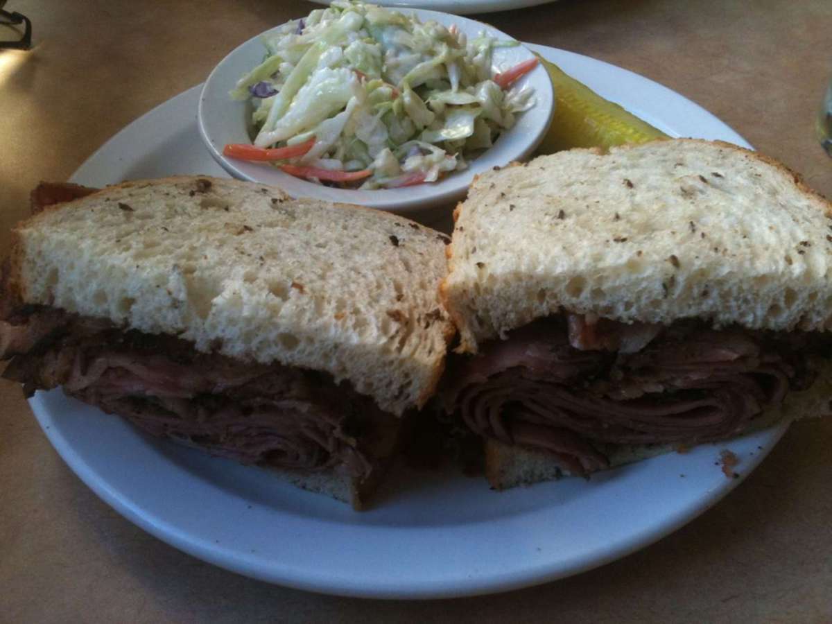 Menu Of TooJay's Gourmet Deli, Lake Worth, Miami