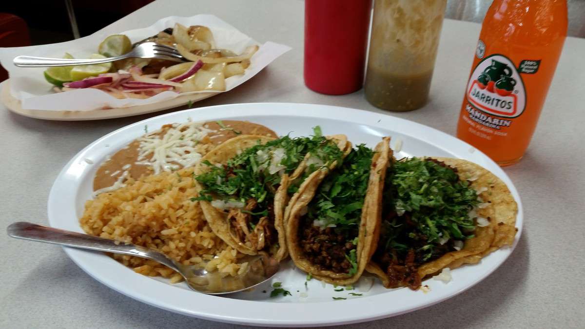 Tacos El Cunado, Grand Rapids, Grand Rapids | Zomato