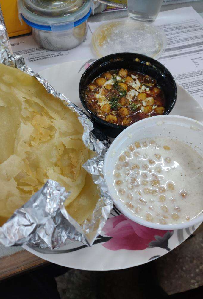 Shahi Rasoi Krishna Shahi Rasoi, Kakadeo, Kanpur | Zomato