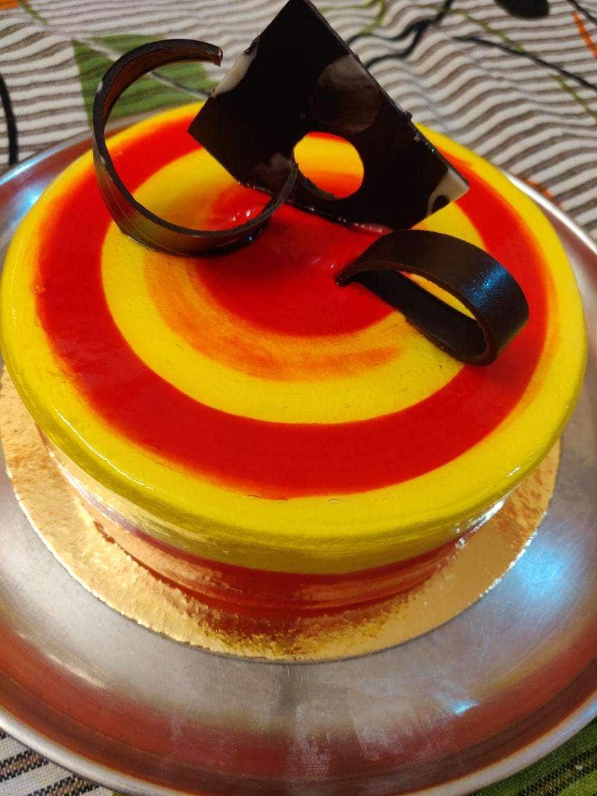 Aggregate more than 137 cakes and creams chandrapur best in.eteachers