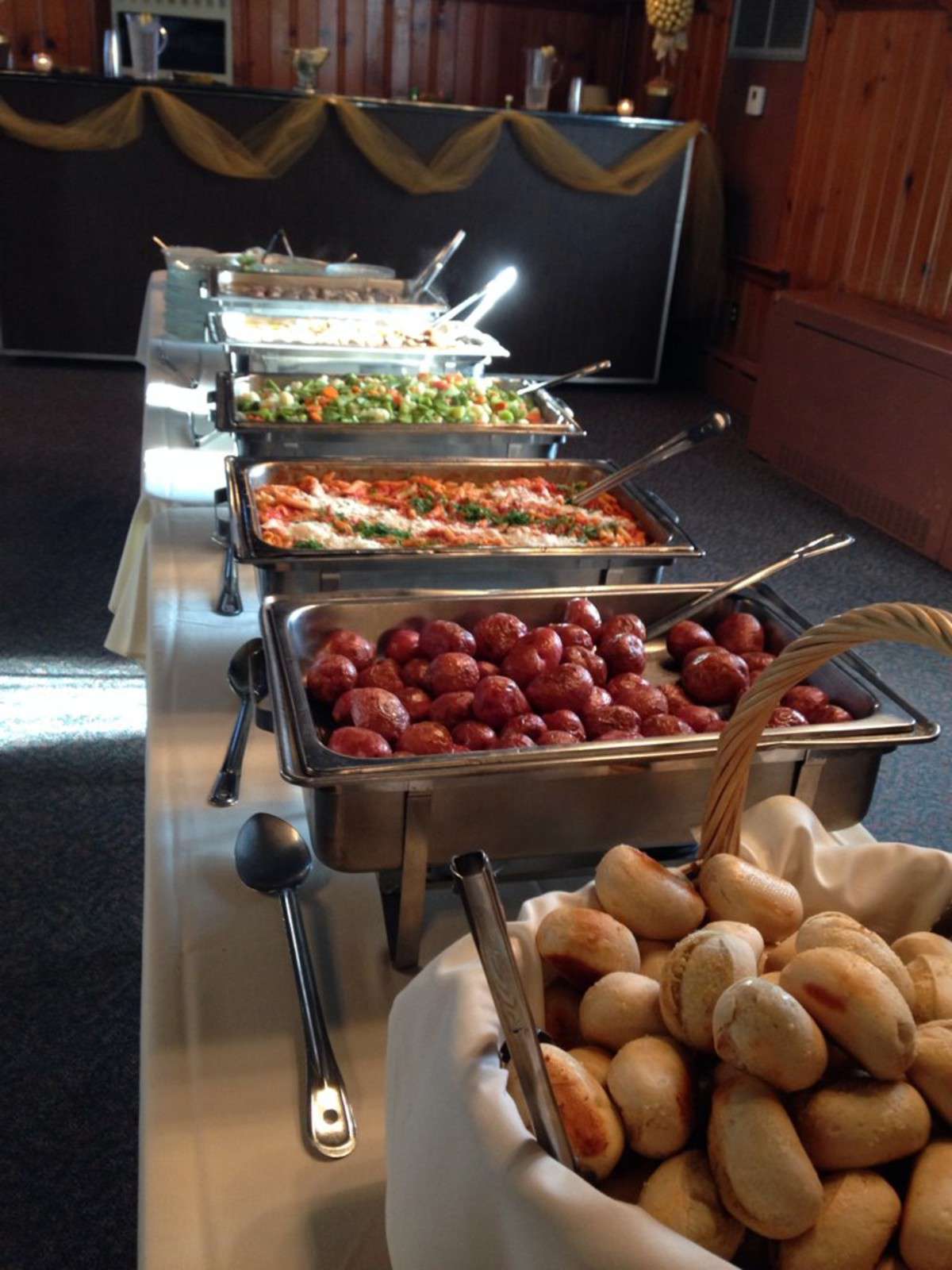 J&M's West End Inn, Hamburg, Buffalo Zomato