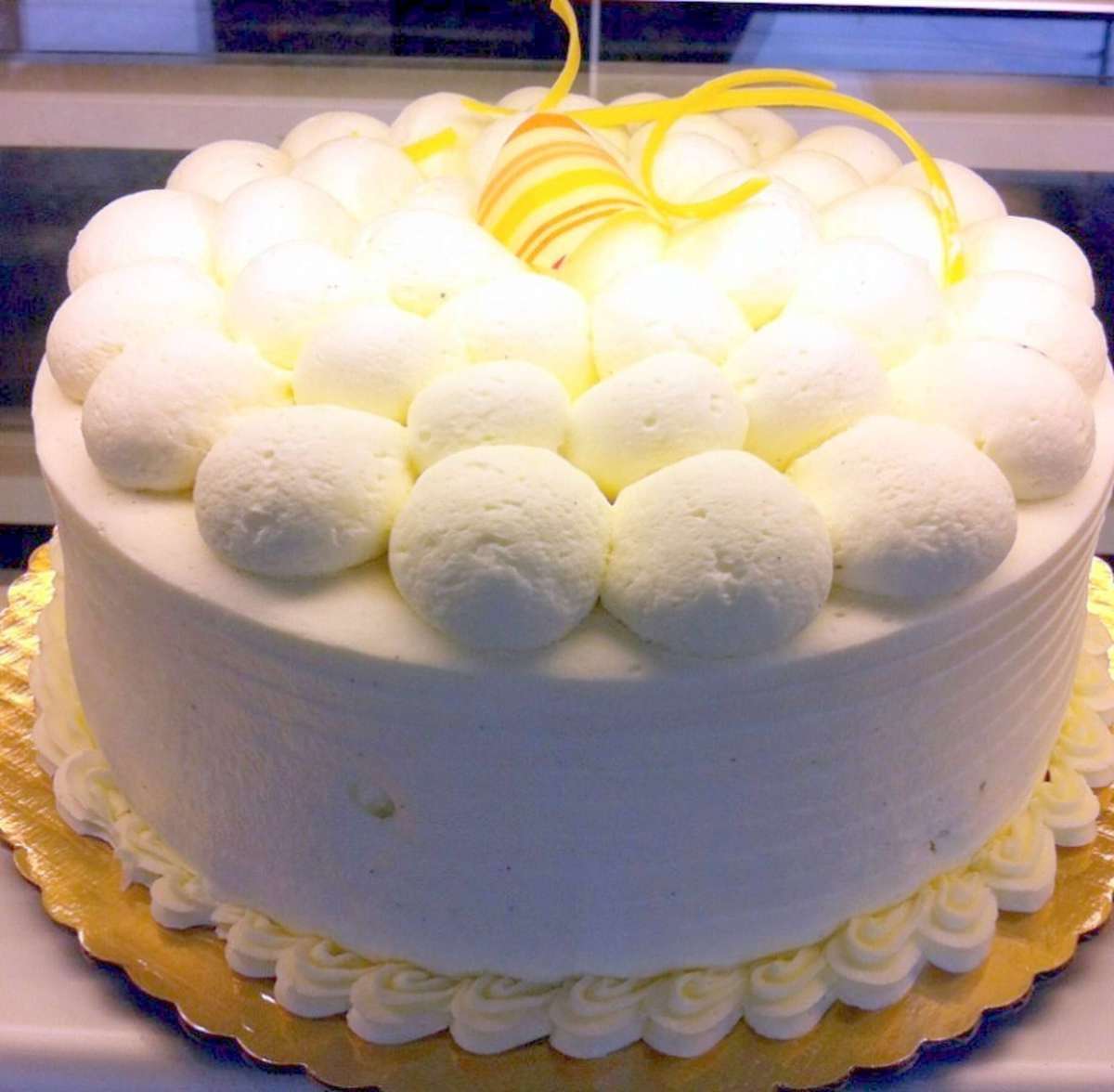 Dessert Menu, Dyer, Dyer Zomato