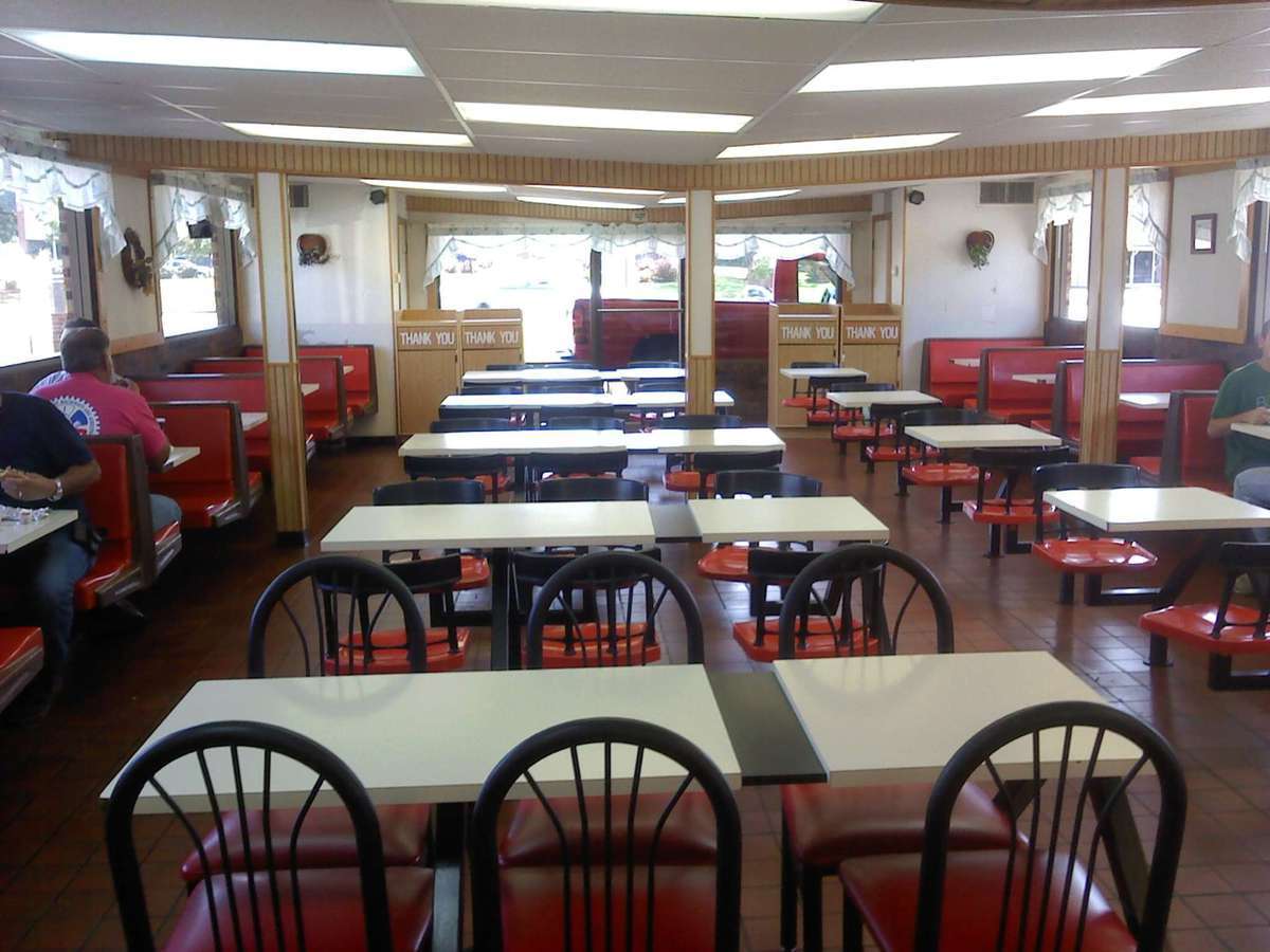 Paul's Drive in, Kansas City, Kansas City, Missouri Zomato