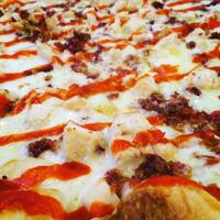 Interior Brooklyn S Backyard Picture Of Backyard Pies Go Public At Brooklyn S Wheated