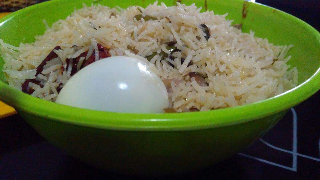 Bay Leaf The Kitchen Sambalpur Locality Order Online - Zomato