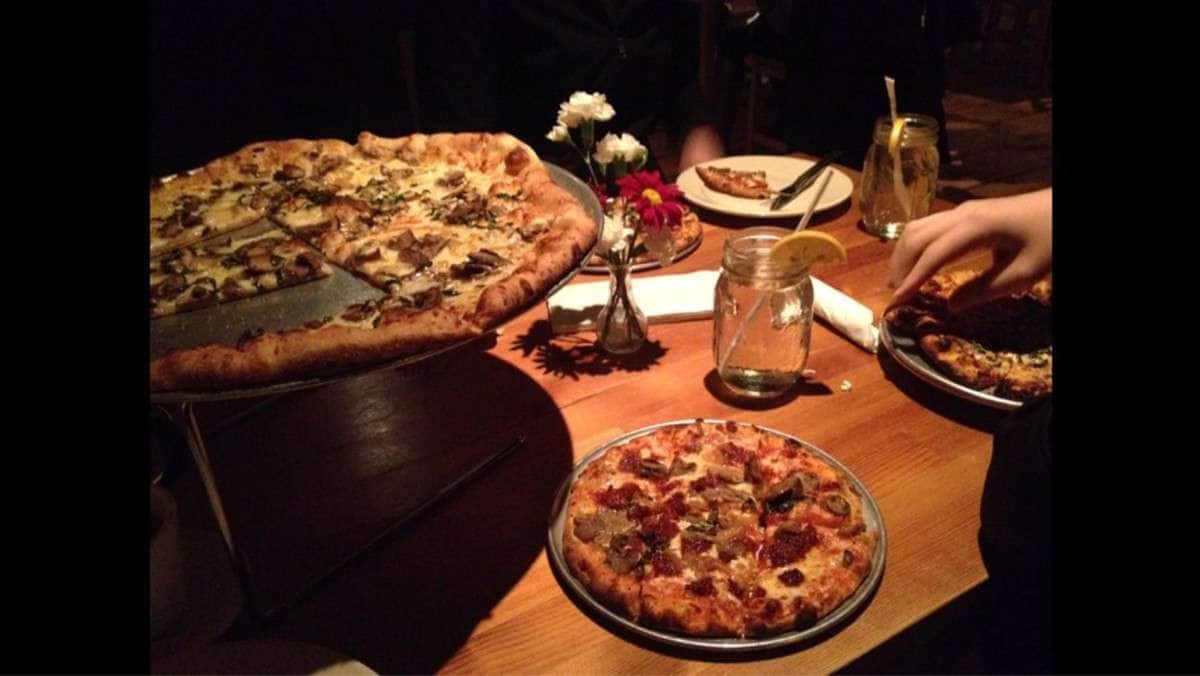 Harvest & Hearth, Saratoga Springs, Albany Zomato