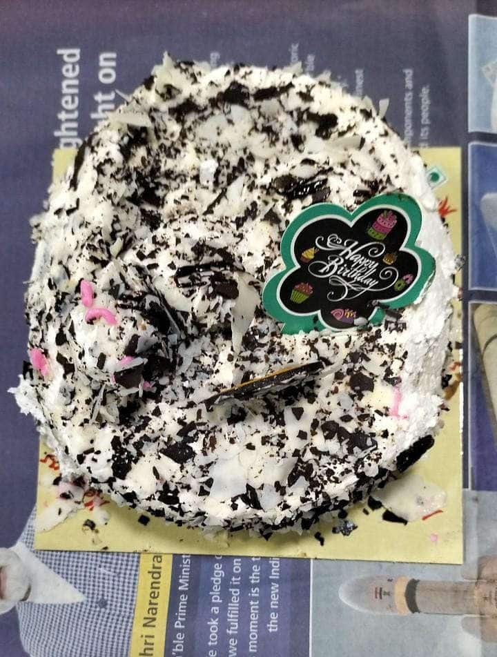 Merwans Cake Stop, Kalyan, Thane | Zomato