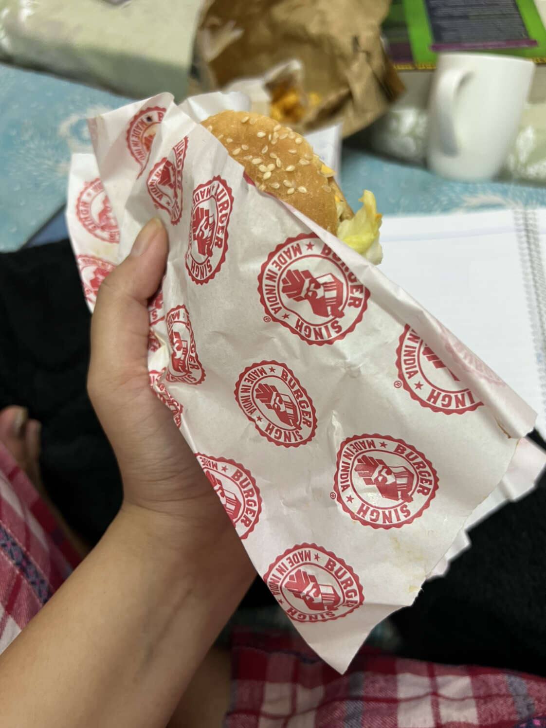 Review Image