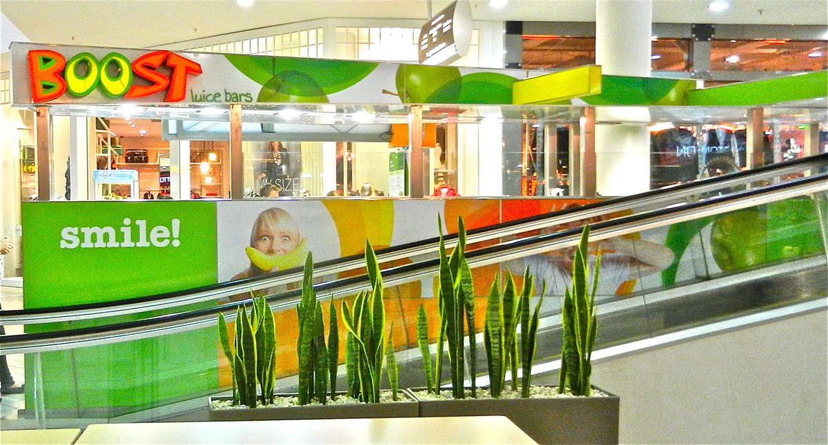 Boost Juice, Geelong CBD, Geelong Zomato