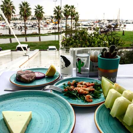 Yesilkoy Deniz Kenari Restoranlari Zomato Turkey