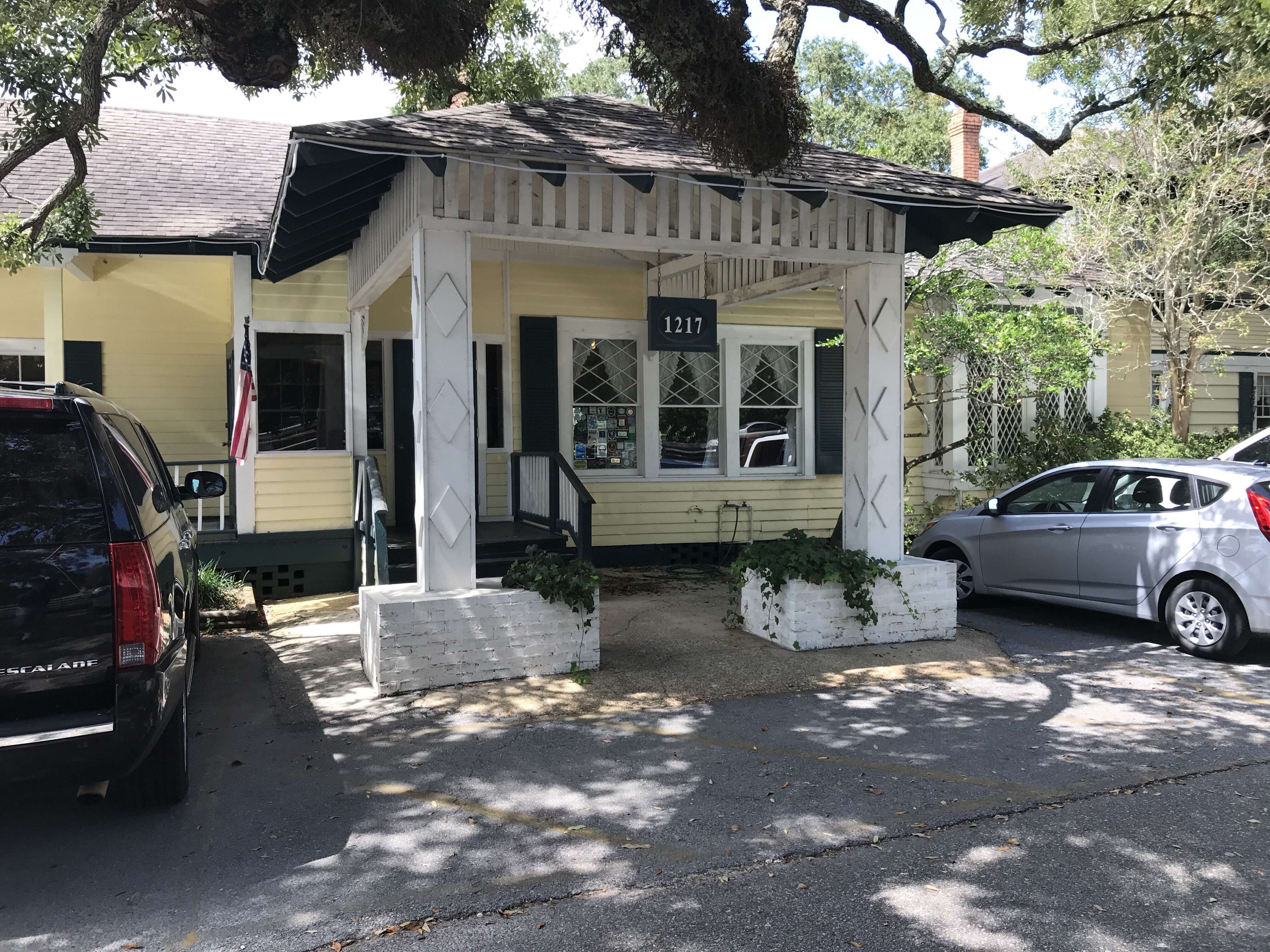 Aunt Jenny's Catfish Restaurant, Ocean Springs, Gulfport Zomato
