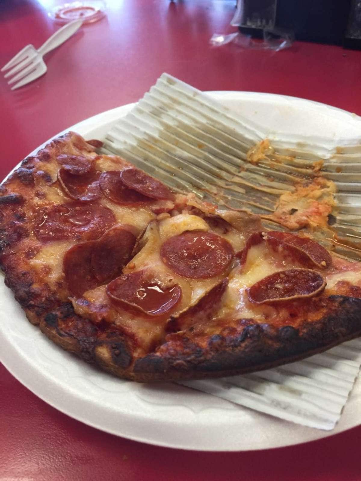 Joseppi's Pizza, Grove City, Columbus Zomato