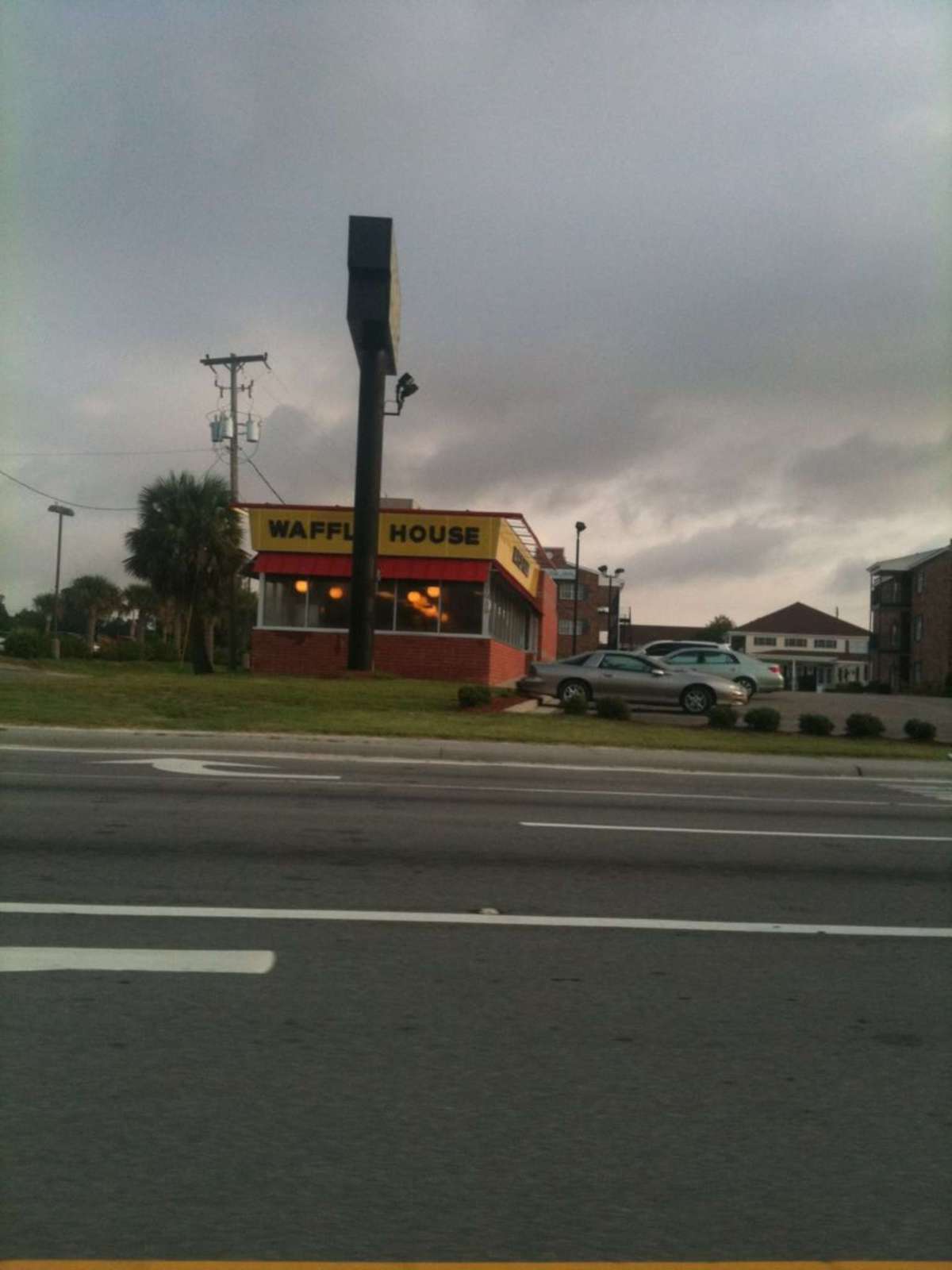 Waffle House, Biloxi, Gulfport Zomato